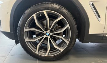 BMW X3 xDrive20d 48V pieno