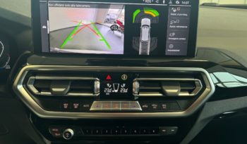BMW X3 xDrive20d 48V pieno