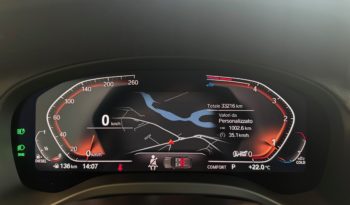 BMW X3 xDrive20d 48V pieno