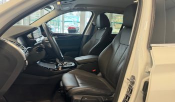 BMW X3 xDrive20d 48V pieno
