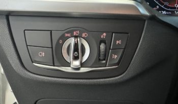 BMW X3 xDrive20d 48V pieno