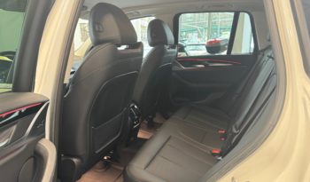 BMW X3 xDrive20d 48V pieno