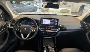 BMW X3 xDrive20d 48V pieno