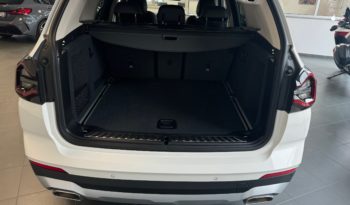 BMW X3 xDrive20d 48V pieno