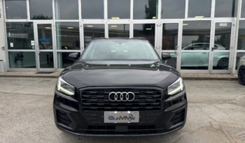 AUDI Q2 1.6 TDI Design pieno