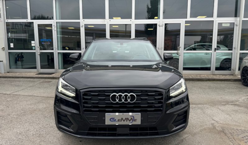 AUDI Q2 1.6 TDI Design pieno