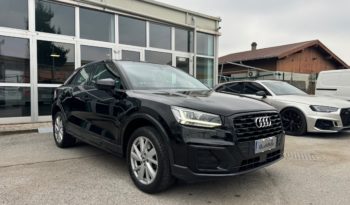 AUDI Q2 1.6 TDI Design pieno