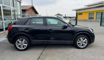 AUDI Q2 1.6 TDI Design pieno