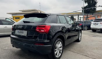 AUDI Q2 1.6 TDI Design pieno