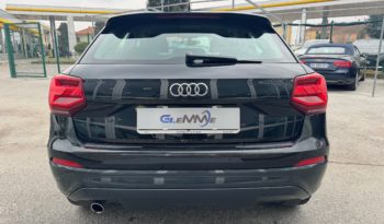 AUDI Q2 1.6 TDI Design pieno