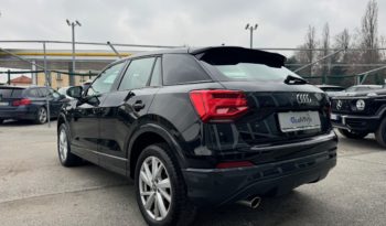 AUDI Q2 1.6 TDI Design pieno