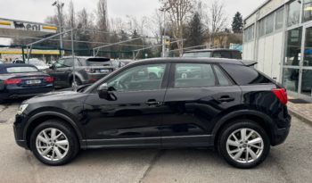 AUDI Q2 1.6 TDI Design pieno