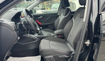 AUDI Q2 1.6 TDI Design pieno
