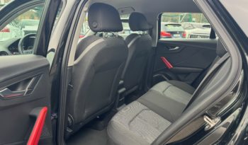 AUDI Q2 1.6 TDI Design pieno