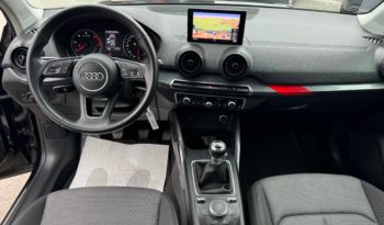 AUDI Q2 1.6 TDI Design pieno