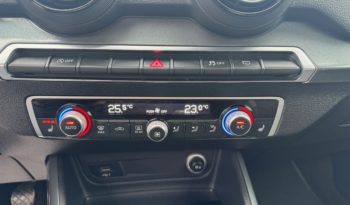 AUDI Q2 1.6 TDI Design pieno