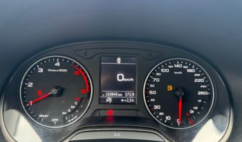 AUDI Q2 1.6 TDI Design pieno