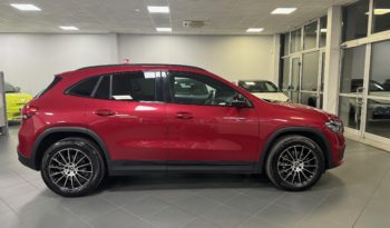 MERCEDES-BENZ GLA 200 Automatic Sport Plus pieno