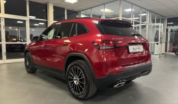 MERCEDES-BENZ GLA 200 Automatic Sport Plus pieno