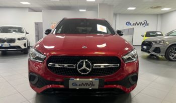 MERCEDES-BENZ GLA 200 Automatic Sport Plus pieno