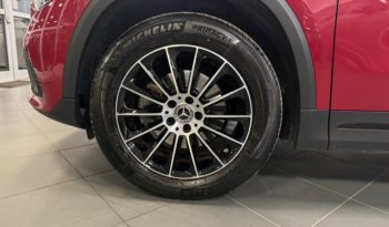 MERCEDES-BENZ GLA 200 Automatic Sport Plus pieno