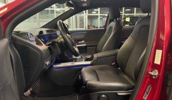 MERCEDES-BENZ GLA 200 Automatic Sport Plus pieno
