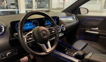 MERCEDES-BENZ GLA 200 Automatic Sport Plus pieno
