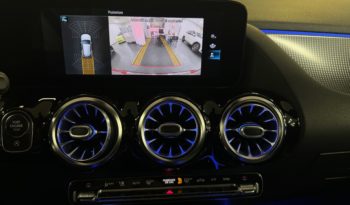 MERCEDES-BENZ GLA 200 Automatic Sport Plus pieno