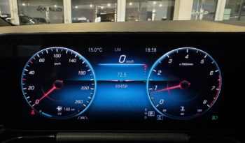MERCEDES-BENZ GLA 200 Automatic Sport Plus pieno