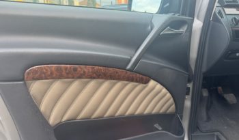 MERCEDES-BENZ Viano 2.2 CDI 163CV 7 POSTI pieno
