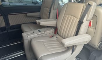 MERCEDES-BENZ Viano 2.2 CDI 163CV 7 POSTI pieno