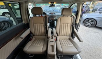 MERCEDES-BENZ Viano 2.2 CDI 163CV 7 POSTI pieno