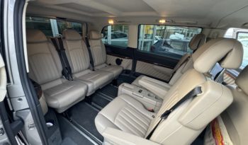 MERCEDES-BENZ Viano 2.2 CDI 163CV 7 POSTI pieno