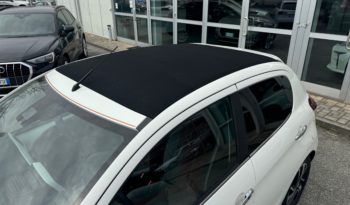 PEUGEOT 108 VTi 68 5 porte Roland Garros TOP! pieno