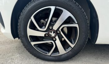 PEUGEOT 108 VTi 68 5 porte Roland Garros TOP! pieno