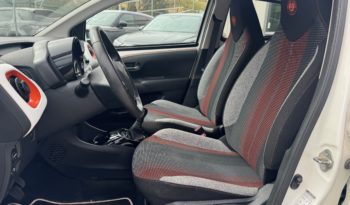 PEUGEOT 108 VTi 68 5 porte Roland Garros TOP! pieno