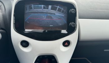 PEUGEOT 108 VTi 68 5 porte Roland Garros TOP! pieno