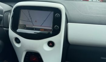 PEUGEOT 108 VTi 68 5 porte Roland Garros TOP! pieno