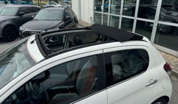 PEUGEOT 108 VTi 68 5 porte Roland Garros TOP! pieno