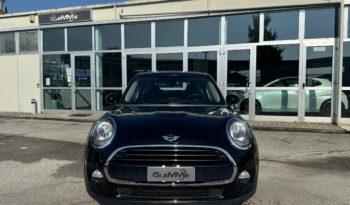 MINI Cooper D 1.5 Cooper D Business pieno