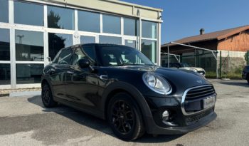 MINI Cooper D 1.5 Cooper D Business pieno