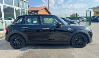 MINI Cooper D 1.5 Cooper D Business pieno