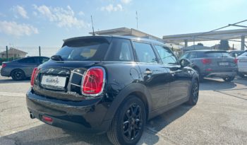 MINI Cooper D 1.5 Cooper D Business pieno