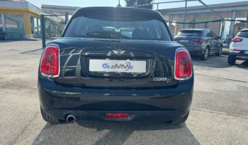 MINI Cooper D 1.5 Cooper D Business pieno