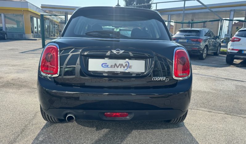 MINI Cooper D 1.5 Cooper D Business pieno