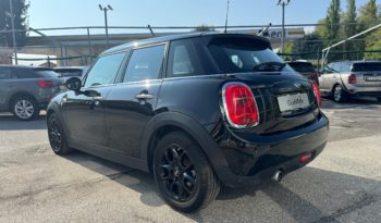 MINI Cooper D 1.5 Cooper D Business pieno