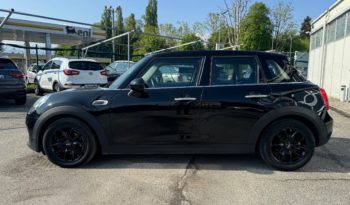 MINI Cooper D 1.5 Cooper D Business pieno