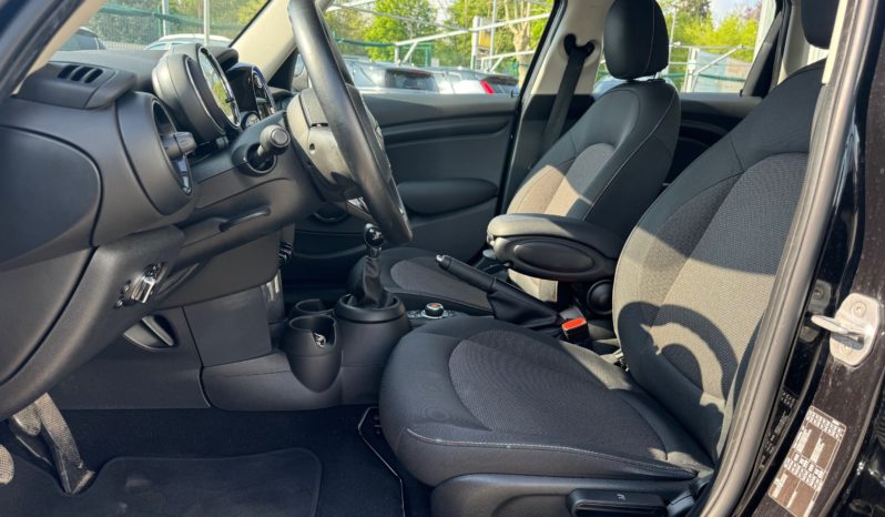 MINI Cooper D 1.5 Cooper D Business pieno