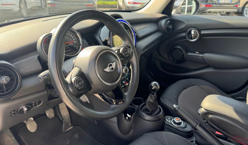 MINI Cooper D 1.5 Cooper D Business pieno