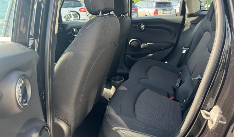 MINI Cooper D 1.5 Cooper D Business pieno